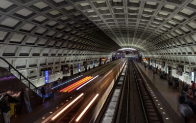 WMATA Environmental Water Sampling