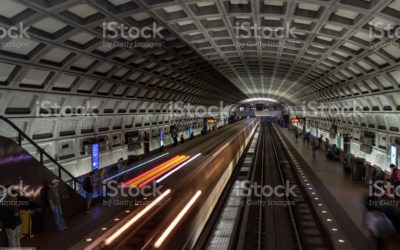 WMATA Environmental Water Sampling