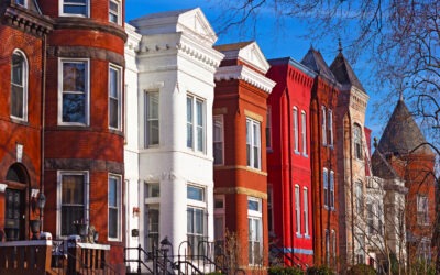 District of Columbia Housing Authority Lead-based Paint Services